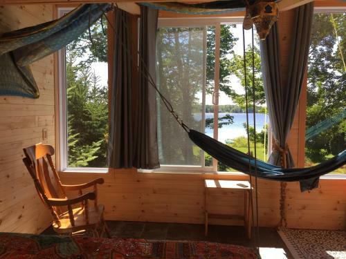 Hostal Gite Du Lac � La Tortue