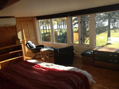 Hostal Gite Du Lac � La Tortue