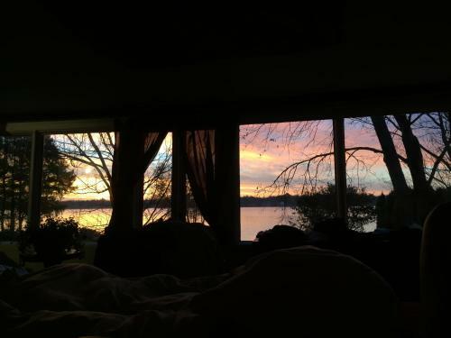 Hostal Gite Du Lac � La Tortue