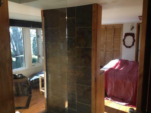 Hostal Gite Du Lac � La Tortue
