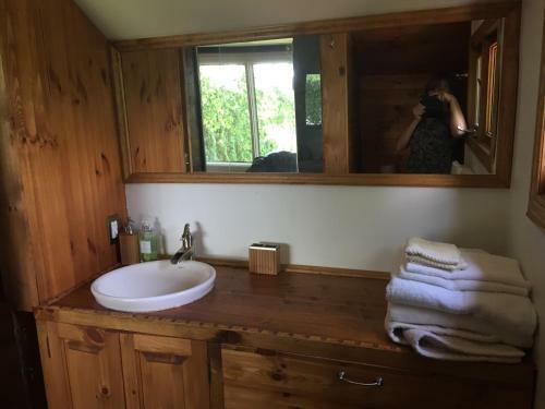 Hostal Gite Du Lac � La Tortue