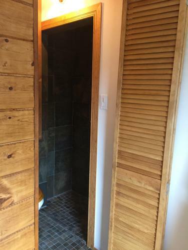 Hostal Gite Du Lac � La Tortue