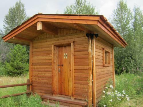 Hostal Ldr Lodge - Last Dollar Ranch