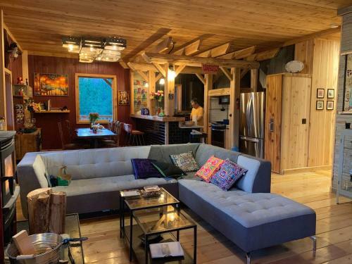 Hostal Ldr Lodge - Last Dollar Ranch