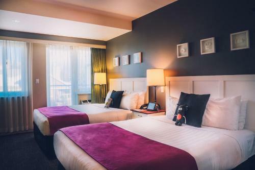 Summit Lodge Boutique Hotel Whistler