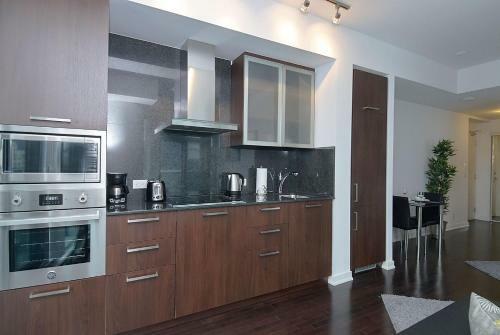 Apartamento Whitehall Suites - Union Station