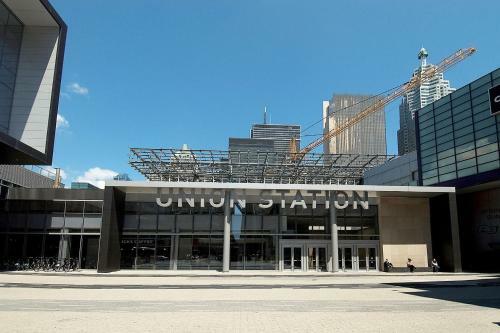 Apartamento Whitehall Suites - Union Station