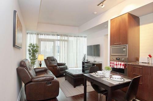 Apartamento Whitehall Suites - Union Station