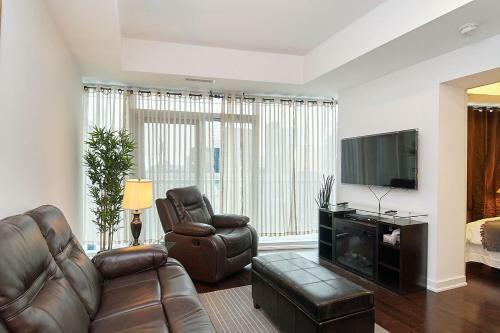 Apartamento Whitehall Suites - Union Station