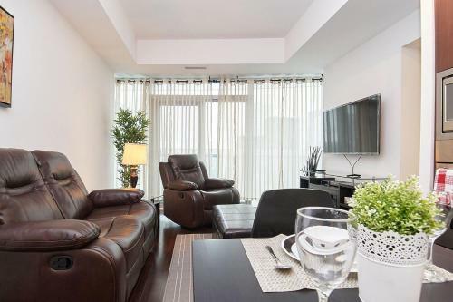 Apartamento Whitehall Suites - Union Station