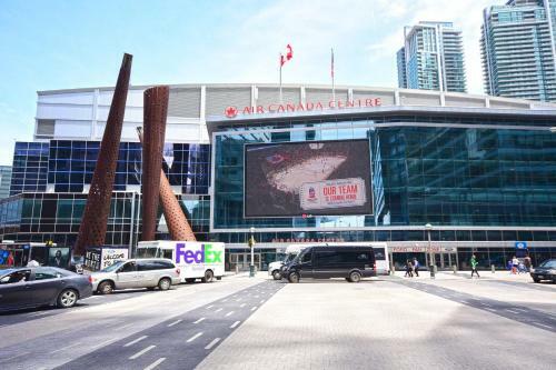 Apartamento Whitehall Suites - Union Station