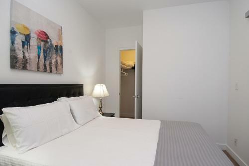 Apartamento Whitehall Suites - Union Station