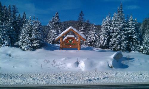 Cap � L'aigle 4br Chalet - Domaine Val Nature