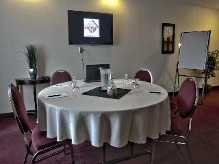 Future Inns Halifax Hotel & Conference Centre