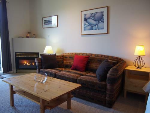 Apartamento Island Village Properties At Fred Tibbs