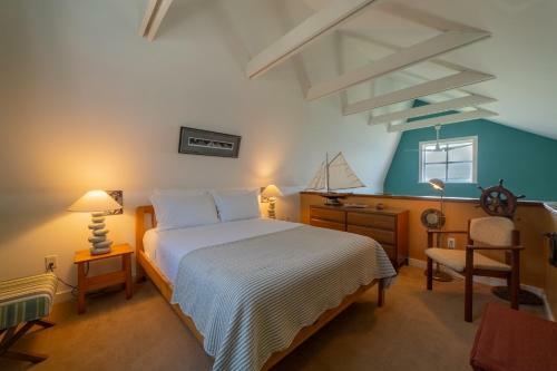 Apartamento Island Village Properties At Fred Tibbs