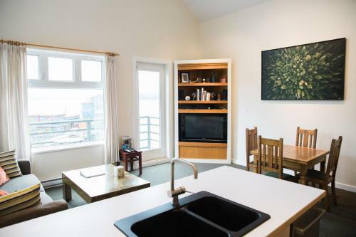 Apartamento Island Village Properties At Fred Tibbs