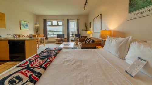 Apartamento Island Village Properties At Fred Tibbs