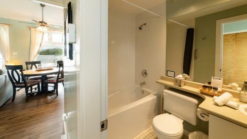 Apartamento Island Village Properties At Fred Tibbs