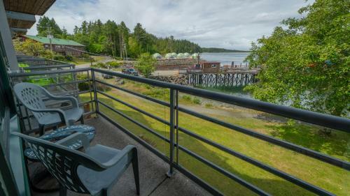 Apartamento Island Village Properties At Fred Tibbs
