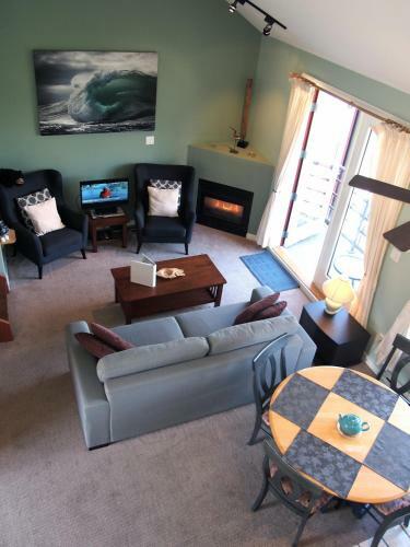 Apartamento Island Village Properties At Fred Tibbs