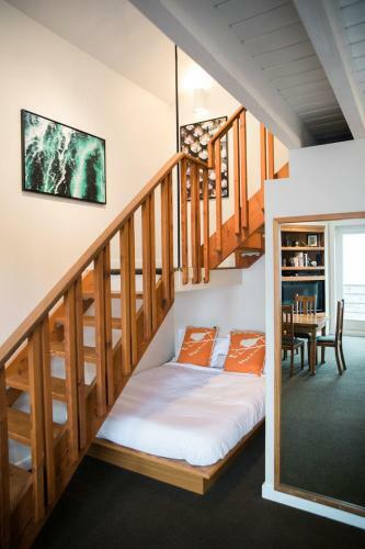 Apartamento Island Village Properties At Fred Tibbs