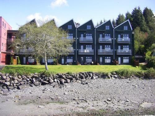 Apartamento Island Village Properties At Fred Tibbs