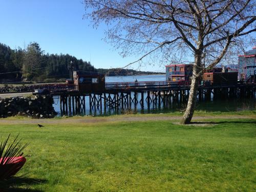 Apartamento Island Village Properties At Fred Tibbs