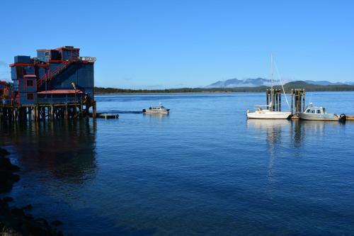 Apartamento Island Village Properties At Fred Tibbs