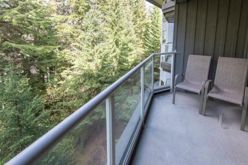 Apartamentos The Aspens By Whiski Jack