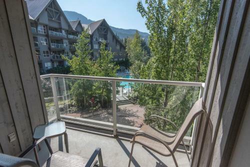 Apartamentos The Aspens By Whiski Jack