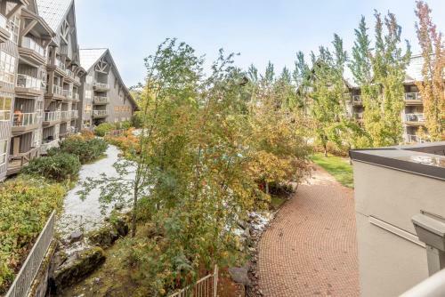 Apartamentos The Aspens By Whiski Jack