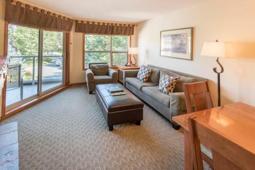 Apartamentos The Aspens By Whiski Jack