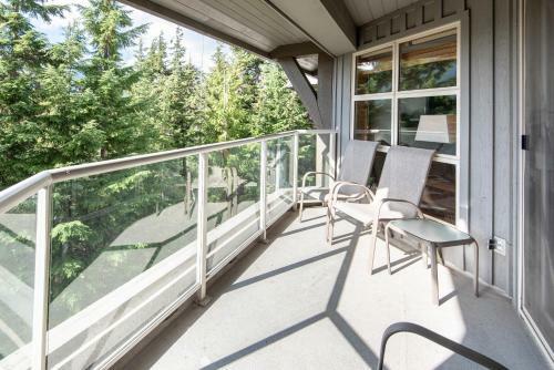 Apartamentos The Aspens By Whiski Jack