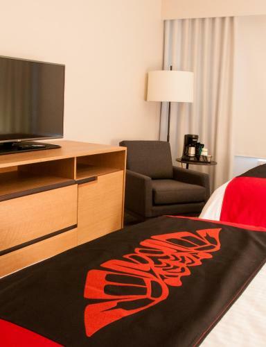 Kwa'lilas Hotel