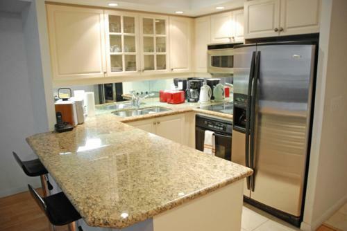 Apartamento Toronto Luxury Accommodations - University Plaza