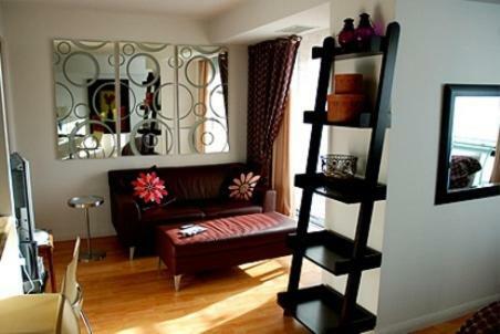 Apartamento Toronto Luxury Accommodations - University Plaza