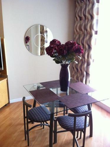 Apartamento Toronto Luxury Accommodations - University Plaza