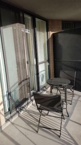 Apartamento Toronto Luxury Accommodations - University Plaza