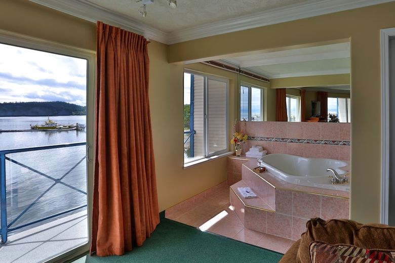 Hotel Glen Lyon Inn