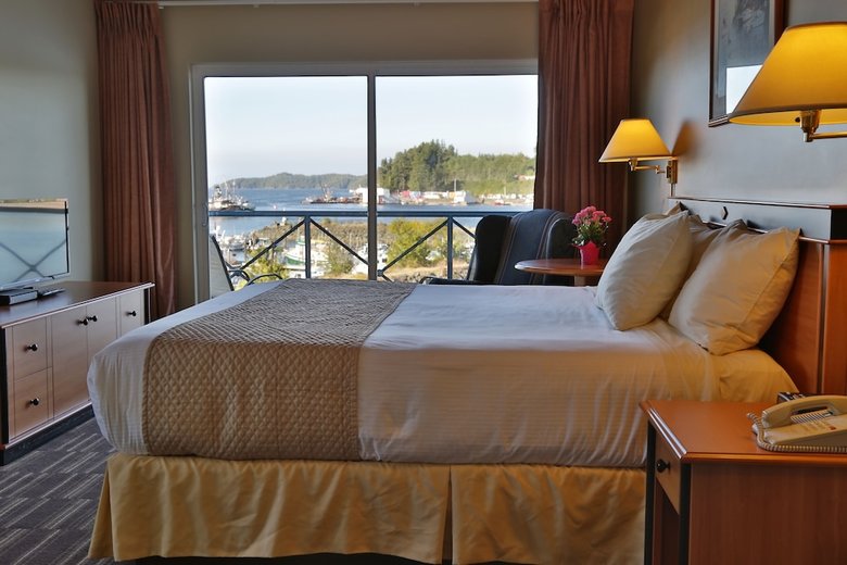Hotel Glen Lyon Inn