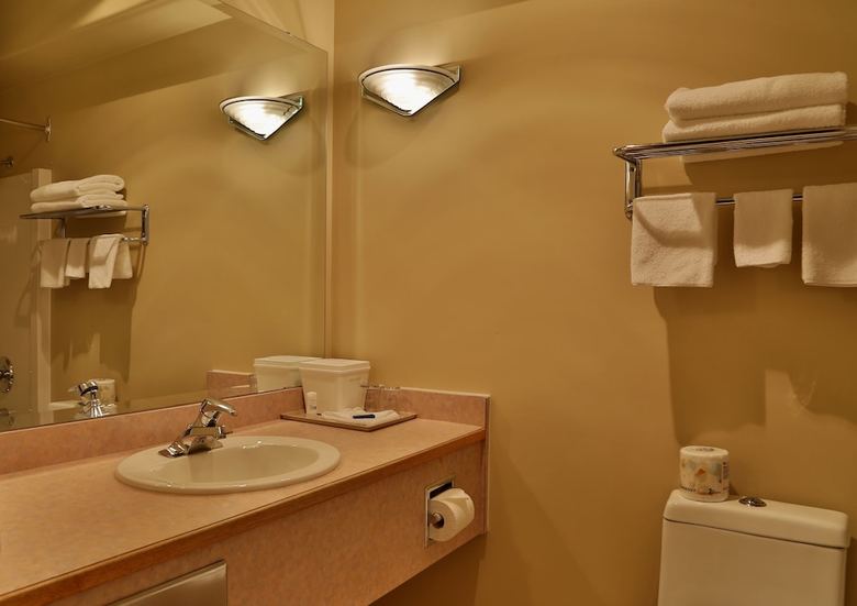 Hotel Glen Lyon Inn