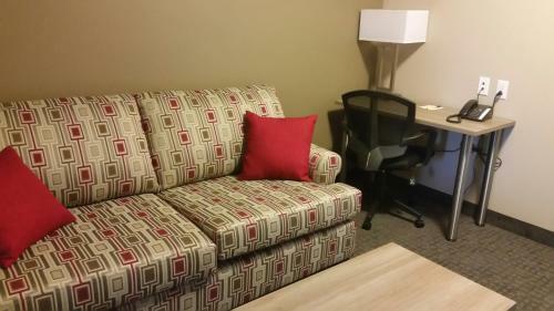 Hotel Super 8 Mont Laurier