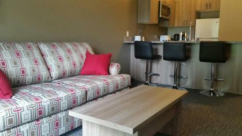 Hotel Super 8 Mont Laurier