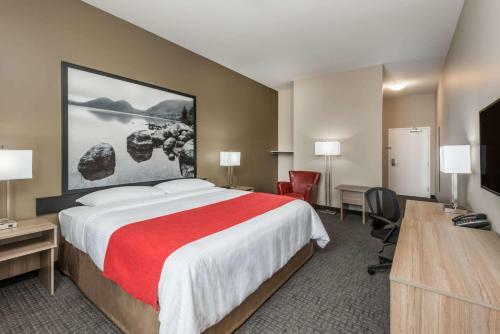 Hotel Super 8 Mont Laurier