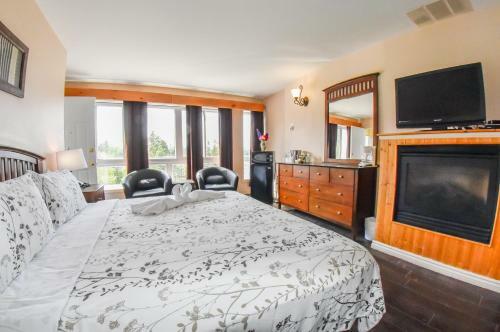 Auberge Hotel Spa Watel