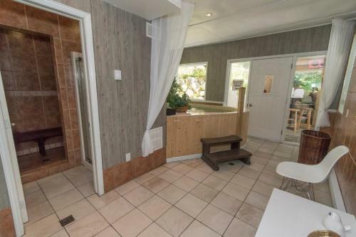 Auberge Hotel Spa Watel