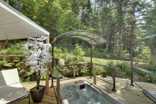 Auberge Hotel Spa Watel