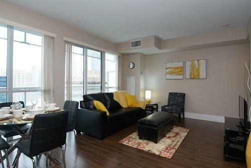 Apartamento Whitehall Suites - Front Street