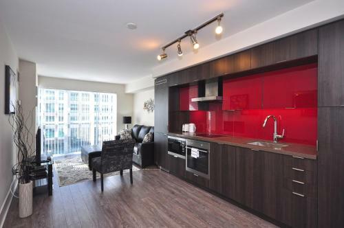 Apartamento Whitehall Suites - Front Street